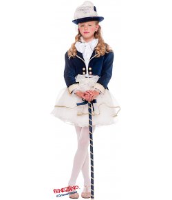 Costume carnevale - MILADY PRESTIGE BABY